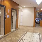 Iwan Alandalusia Hotel Suites Almarwah