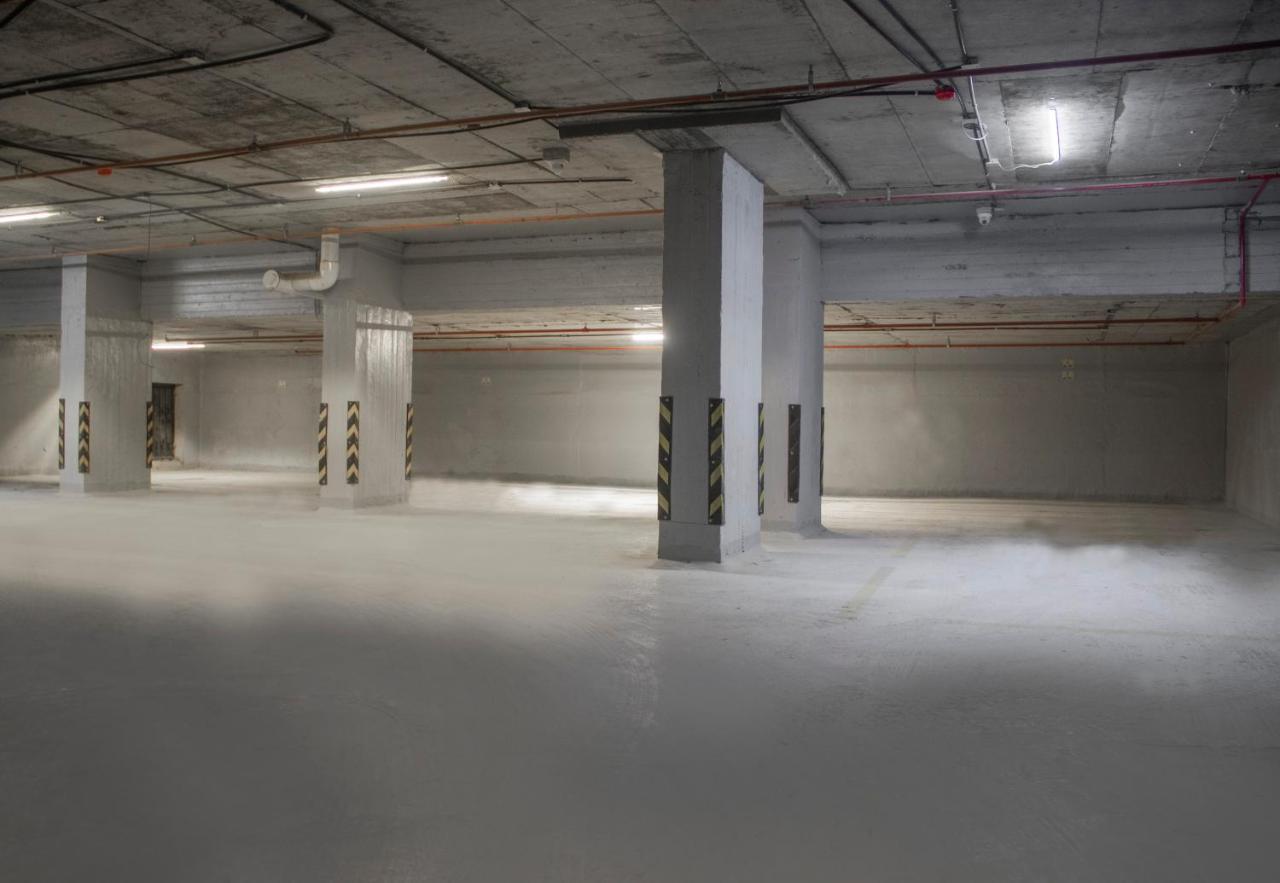 Aparthotel Iwan Alandalusia Almarwah Jeddah