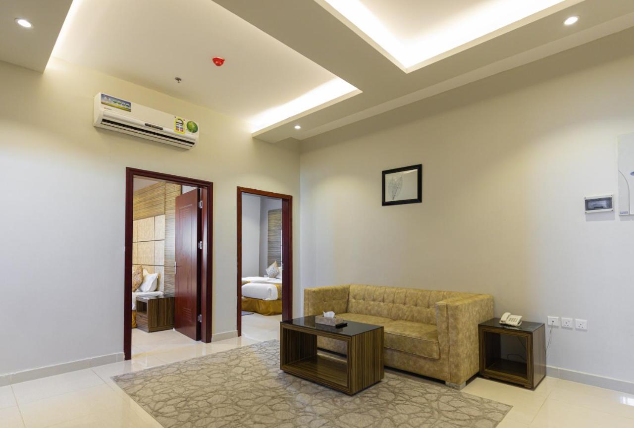 Iwan Alandalusia Almarwah 4* Jeddah